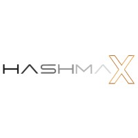 HashMax Ltd. logo, HashMax Ltd. contact details