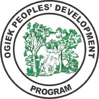 Ogiek Peoples' Development Program (OPDP) logo, Ogiek Peoples' Development Program (OPDP) contact details