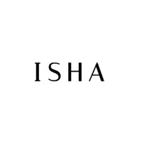 Isha Health logo, Isha Health contact details