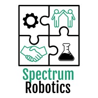 Spectrum Robotics logo, Spectrum Robotics contact details