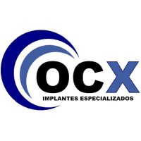 Ocx - Implantes Especializados logo, Ocx - Implantes Especializados contact details