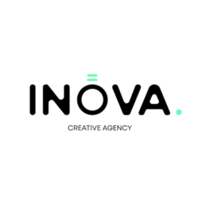 Inova Creative Agency logo, Inova Creative Agency contact details