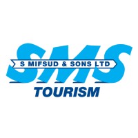 SMS Tourism logo, SMS Tourism contact details