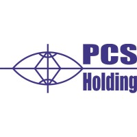 PCS Machine Group logo, PCS Machine Group contact details