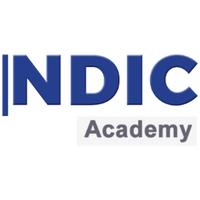 NDIC Academy logo, NDIC Academy contact details