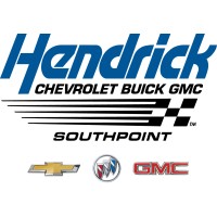 Hendrick Chevrolet Buick GMC Cadillac Southpoint logo, Hendrick Chevrolet Buick GMC Cadillac Southpoint contact details