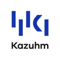 Kazuhm, Inc logo, Kazuhm, Inc contact details