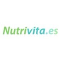 Nutrivita.es logo, Nutrivita.es contact details