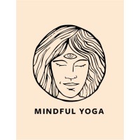 Mindful Yoga logo, Mindful Yoga contact details