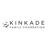 The Kinkade Family Foundation logo, The Kinkade Family Foundation contact details