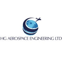 HG Aerospace Engineering Limited logo, HG Aerospace Engineering Limited contact details