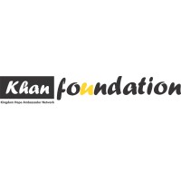 Khan Foundation Nigeria logo, Khan Foundation Nigeria contact details