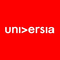 Universia EspaÃ±a logo, Universia EspaÃ±a contact details