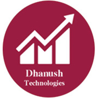 Dhanush Technologies logo, Dhanush Technologies contact details