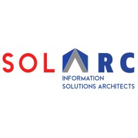 Solarc | Information Solutions Architects logo, Solarc | Information Solutions Architects contact details