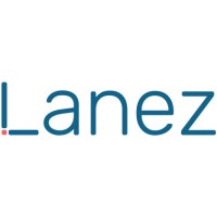 Lanez logo, Lanez contact details