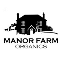 Manor Farm Organics logo, Manor Farm Organics contact details