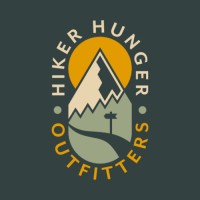 Hiker Hunger Outfitters logo, Hiker Hunger Outfitters contact details