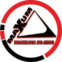 Maxum Brazilian Jiu Jitsu logo, Maxum Brazilian Jiu Jitsu contact details