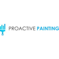 Proactive Painting logo, Proactive Painting contact details