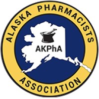 Alaska Pharmacists Association logo, Alaska Pharmacists Association contact details