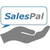 salespal.io logo, salespal.io contact details