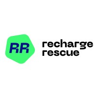 Recharge Rescue logo, Recharge Rescue contact details