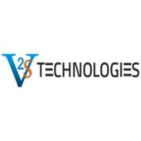 V2S Technologies logo, V2S Technologies contact details