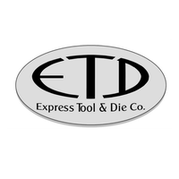 Express Tool & Die logo, Express Tool & Die contact details