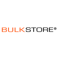 BULKSTORE logo, BULKSTORE contact details