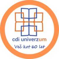 CDI Univerzum logo, CDI Univerzum contact details