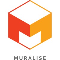 Muralise logo, Muralise contact details