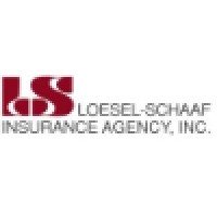 Loesel-Schaaf Insurance Agency, Inc. logo, Loesel-Schaaf Insurance Agency, Inc. contact details