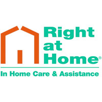 Right at Home Darling Downs logo, Right at Home Darling Downs contact details