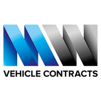 MW Vehicle Contracts logo, MW Vehicle Contracts contact details