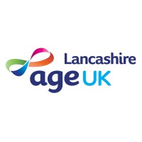 Age UK Lancashire logo, Age UK Lancashire contact details