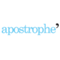 Apostrophe Creative logo, Apostrophe Creative contact details