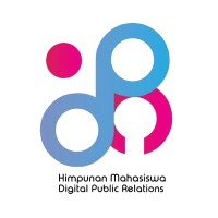 Himpunan Mahasiswa Digital Public Relations Telkom University logo, Himpunan Mahasiswa Digital Public Relations Telkom University contact details