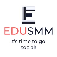 EduSMM - Influencer Marketing for Education logo, EduSMM - Influencer Marketing for Education contact details