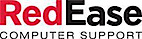 Redease logo, Redease contact details