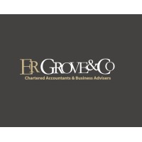 E R Grove & Co logo, E R Grove & Co contact details