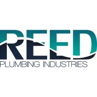 Reed Plumbing Industries logo, Reed Plumbing Industries contact details