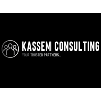 Kassem Consulting, LLC logo, Kassem Consulting, LLC contact details