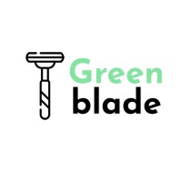 Green Blade logo, Green Blade contact details