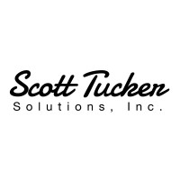 Scott Tucker Solutions, Inc logo, Scott Tucker Solutions, Inc contact details