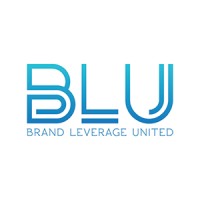 Brand Leverage United (BLU) logo, Brand Leverage United (BLU) contact details