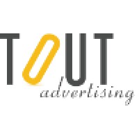 Tout Advertising logo, Tout Advertising contact details