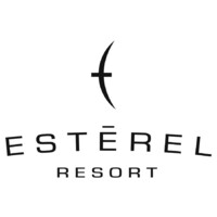 EstÃ©rel Resort logo, EstÃ©rel Resort contact details