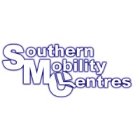 SOUTHERN MOBILITY CENTRES LIMITED logo, SOUTHERN MOBILITY CENTRES LIMITED contact details