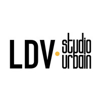 LDV Studio Urbain logo, LDV Studio Urbain contact details